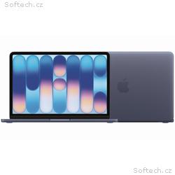 MacBook Neo 13" A18 Pro chip with 6-core CPU and 5