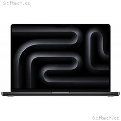 CTO Apple MacBook Pro 16" (2026), M5 Pro, 16,2", 1
