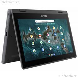ASUS Chromebook Flip CR1, CR1100FKA, N4500, 11,6",
