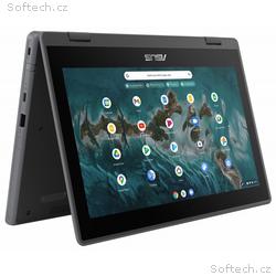 ASUS Chromebook Flip CR1, CR1100FKA, N5100, 11,6",
