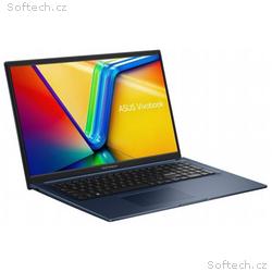 ASUS Vivobook, i3-1315U, 8GB, 512GB SSD, Intel® UH