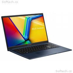 ASUS Vivobook 15, X1504VA, i3-1315U, 15,6", FHD, 8
