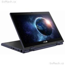 ASUS ExpertBook BR, BR1204FGA, N100, 12,2", WUXGA,