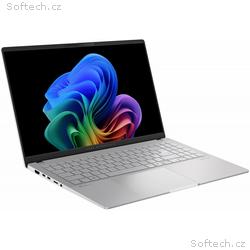ASUS Vivobook S 15 OLED, S5507QA, SD-X1E-80-100, 1