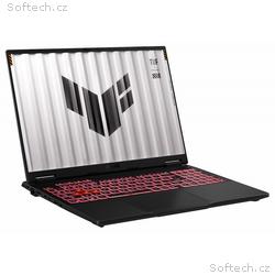 ASUS TUF Gaming A16, FA608WV, AI9-HX370, 16", 2560