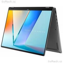 ASUS Vivobook 16, TP3607SA, U7-256V, 16,0", 2880x1