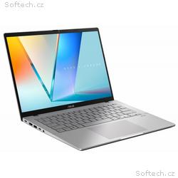 ASUS Vivobook S 14, M3407HA-LY028W, R5-220, 14", W