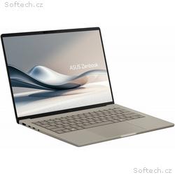 ASUS Zenbook A14 OLED, UX3407QA-OLED340X, SD-X1-26