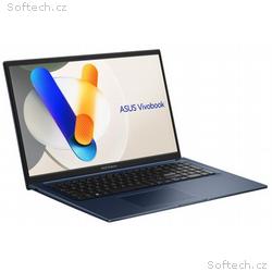 ASUS Vivobook 17, X1704VA-AU860W, i3-1315U, 17,3",