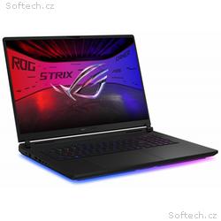 ASUS ROG Strix SCAR 18, G835LX-NEBULA007X, U9-275H