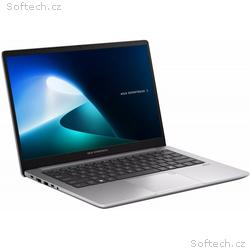 ASUS ExpertBook P1, P1403CVA-S6C38512X, 3-100U, 14