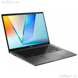 ASUS NTB Vivobook S14 (S3407QA-OLED063W), X1 26 10