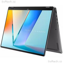 ASUS Vivobook Flip 16 OLED, TP3607SH-OLED032X, U7-