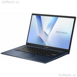 ASUS Vivobook 14, X1404VA-EB1758W, 3-100U, 14", FH