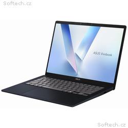 ASUS Vivobook 14 - Snapdragon X X1 26 100, 16GB, 1