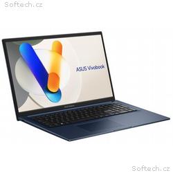 ASUS Vivobook 17, X1704VA-AU1035W, 7-150U, 17,3", 