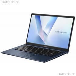 ASUS Vivobook X1404VA-EB2268WZ, Core 3 100U, 8GB D