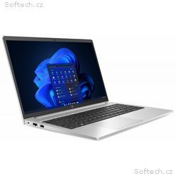 HP ProBook 455 G9, Ryzen 5 5625U, 16GB DDR4, 512GB