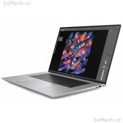 HP ZBook, Studio G10, i9-13900H, 16", 4K, 64GB, 2T