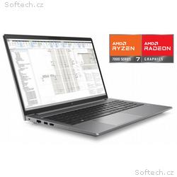 HP ZBook, Power 15 G10 A, R7-7840HS, 15,6", FHD, 3