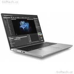 HP ZBook Fury 16 G10, i5-13600HX, 16GB DDR5, 512 G