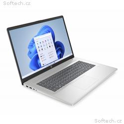 HP 17, cn3001nc, i3-N305, 17,3", FHD, 8GB, 512GB S