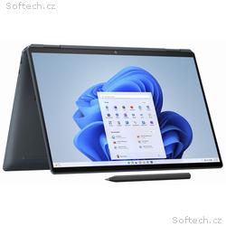HP Spectre x360 16-aa0011nc, Ultra 7-155H, 32GB DD
