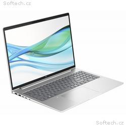 HP ProBook 465 G11, Ryzen 5 7535U, 16GB DDR5, 512G