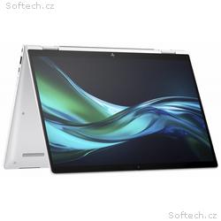 HP Elite x360, 1040 G11, U7-155H, 14", WUXGA, T, 3