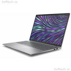 HP ZBook, 16 G11, U9-185H, 16", 2560x1600, 32GB, 2