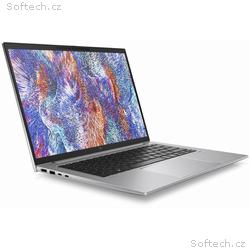 HP Zbook Firefly 14 G11A, Ryzen 5 PRO 8640HS, 8GB 