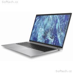 HP ZBook, Firefly 16 G11, U7-165H, 16", WUXGA, 32G