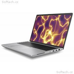 HP ZBook Fury 16 G11 Intel Core i9-14900HX, 128GB 