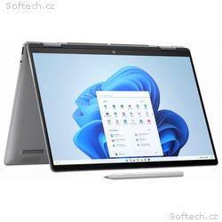 HP ENVY x360 14-fa0001nc, Ryzen 5 8640HS, 16GB DDR