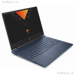 HP VICTUS 15-fa1035nc, i5-12450H, 16GB DDR4, 1TB S