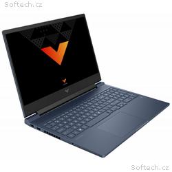 HP VICTUS 16-s1001nc, Ryzen 7 8845HS, 32GB DDR5, 1
