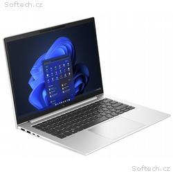 HP EliteBook 840 G10, i5-1335U, 16GB DDR, 512GB SS