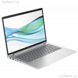 HP ProBook 445 G11, Ryzen 5 7535U, 16GB DDR5, 512G