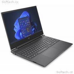 HP VICTUS 15-fa2723nc, i5-13420H, 16GB DDR4, 512GB