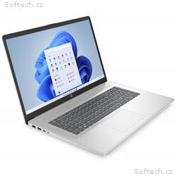NTB HP HP 17-cn3006nc, Core i7-1355U, 17.3 FHD, 16
