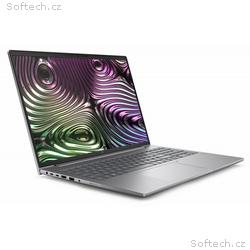 HP NTB ZBook X 16" G1i Intel Core U7 255H, RTX PRO