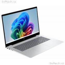 HP OmniBook 7 AI PC 17-dc0001nc, Core Ultra 7-258V