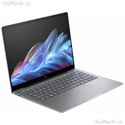 HP OmniBook X 14-fe0011nc, Snapdragon X Elite X1E-