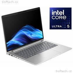 HP Elitebook 6 G1i, Intel® Core™ Ultra 5 225U, 16G