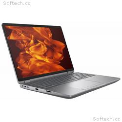 HP NTB Zbook Fury 16 G1i U9 285HX, RTX PRO 5000 24