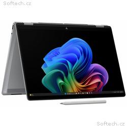 HP Omnibook X Flip, 14-fm0002nc, U7-256V, 14", WUX