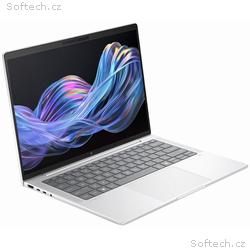 HP EliteBook X, G1i, U7-258V, 14", WUXGA, 32GB, 1T