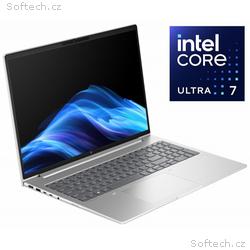 HP Elitebook 6 G1i, Ultra 7 255U, 32GB DDR5, 512GB