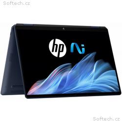 HP OmniBook Ultra Flip 14-fh0433nc, Ultra 5-226V, 