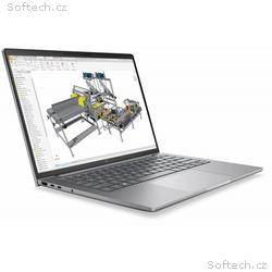 HP ZBook 8 G2a 14, Ryzen AI 5 PRO 440, 24GB, 1TB S